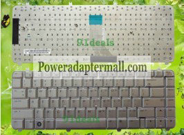 New HP Pavilion dv5tse-1100 Laptop keyboard US